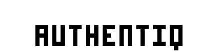 Authentiq image