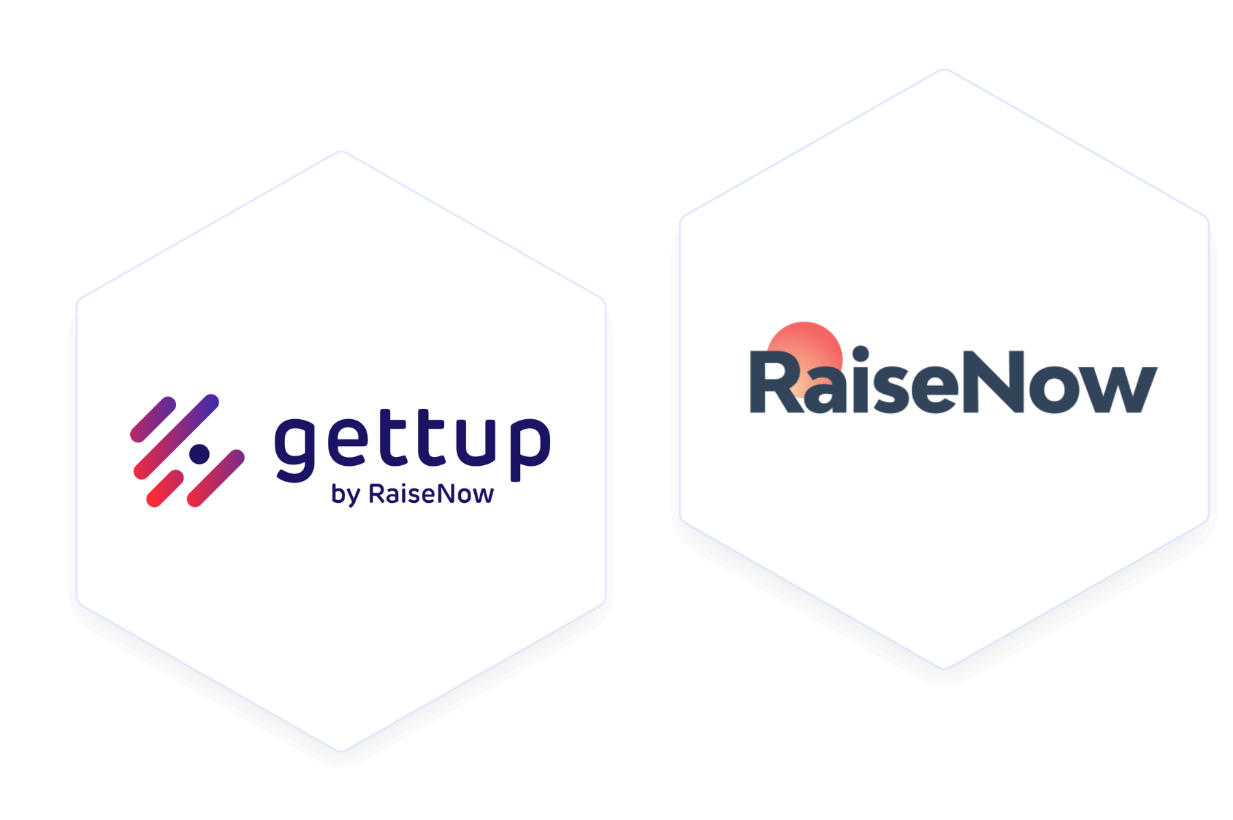 gettup x RaiseNow