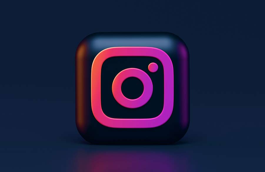 Instagram Logo