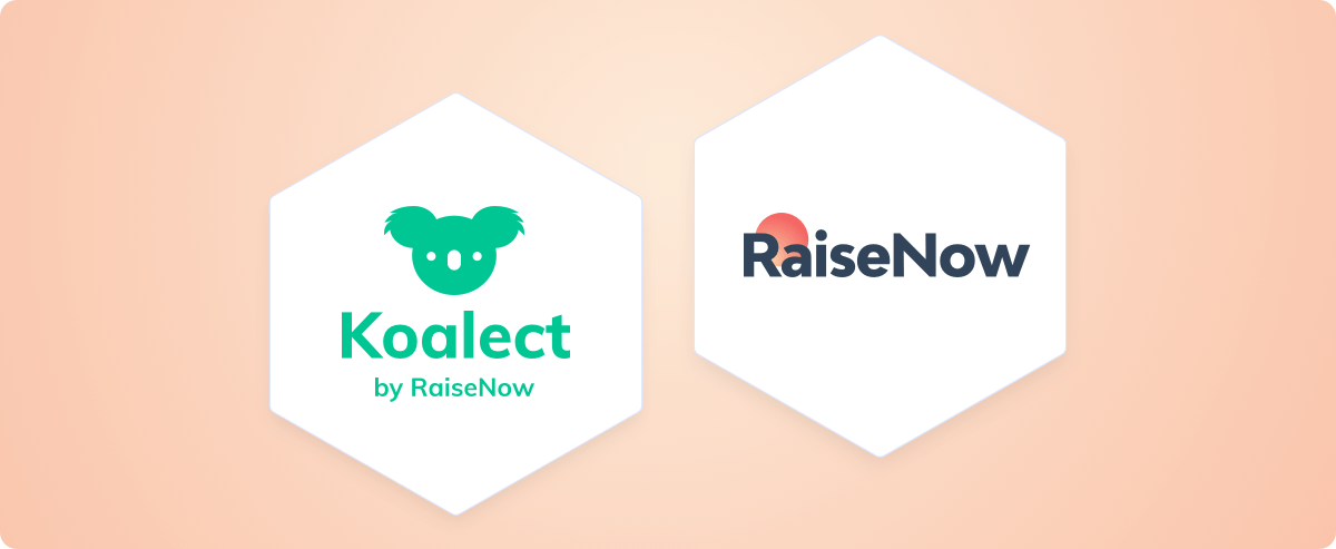 RaiseNow & Koalect