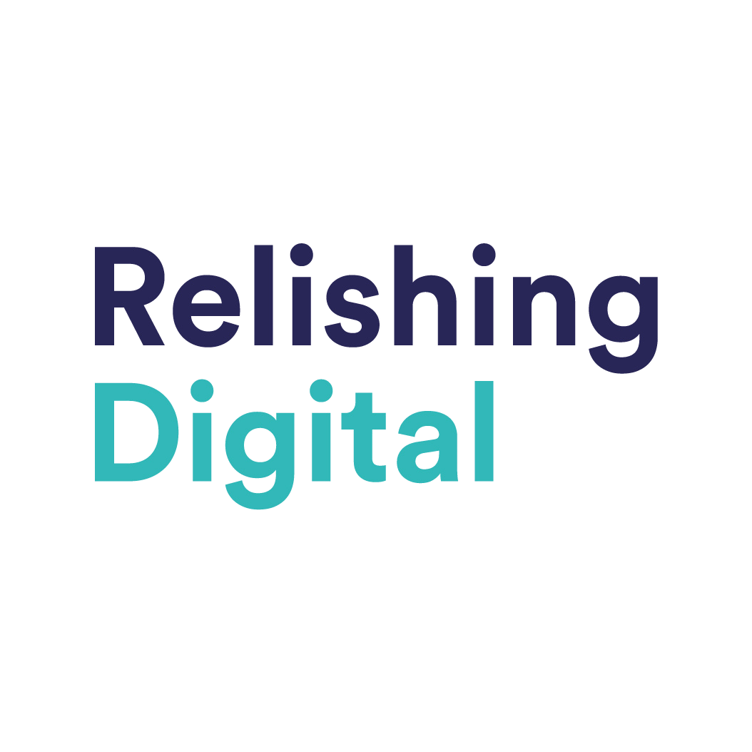 Relishing Digital image