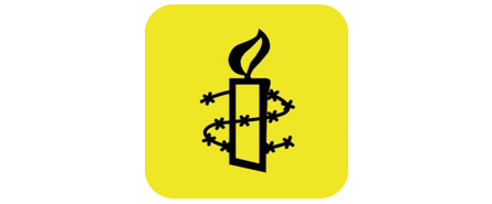 Amnesty International Logo