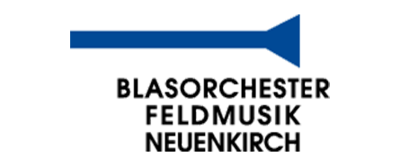 Blasorchester Feldmusik Neuenkirch Logo