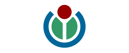 Wikimedia Logo