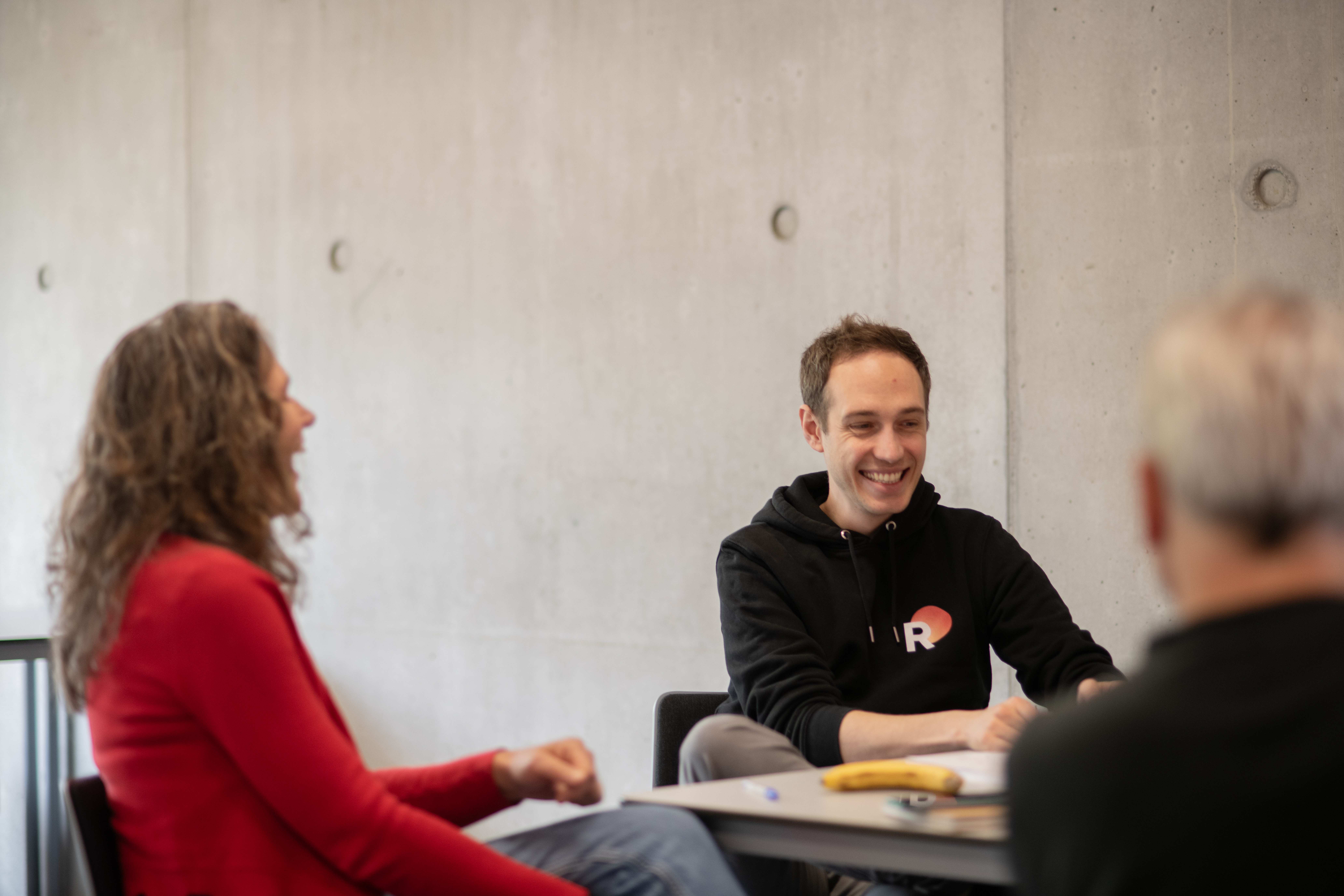 Community Fundraising 