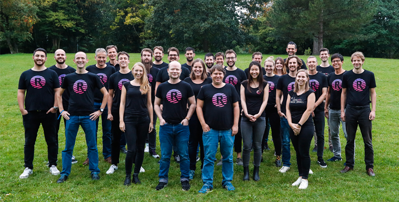 RaiseNow Team