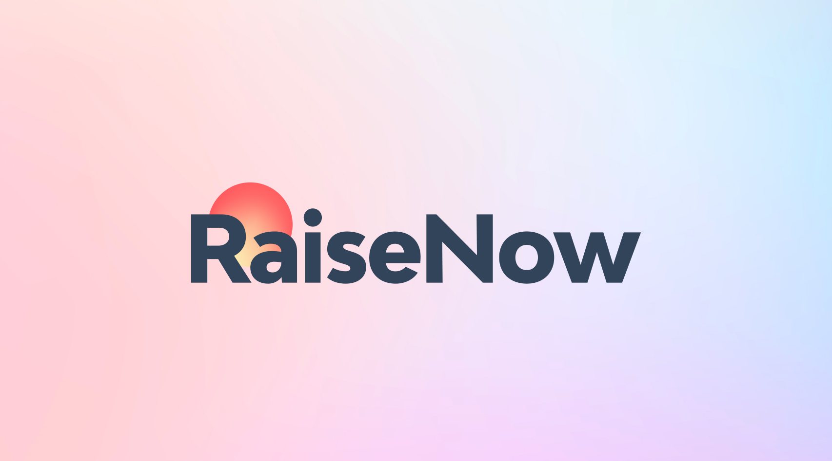 RaiseNows neue Logo