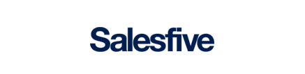 Salesfive image
