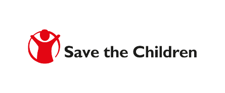 Save The Children-Logo