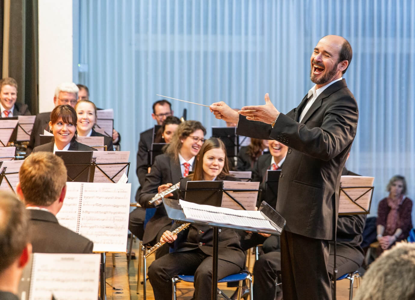 neuenkirch wind orchestra