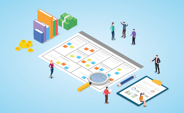 Social Business Model Canvas